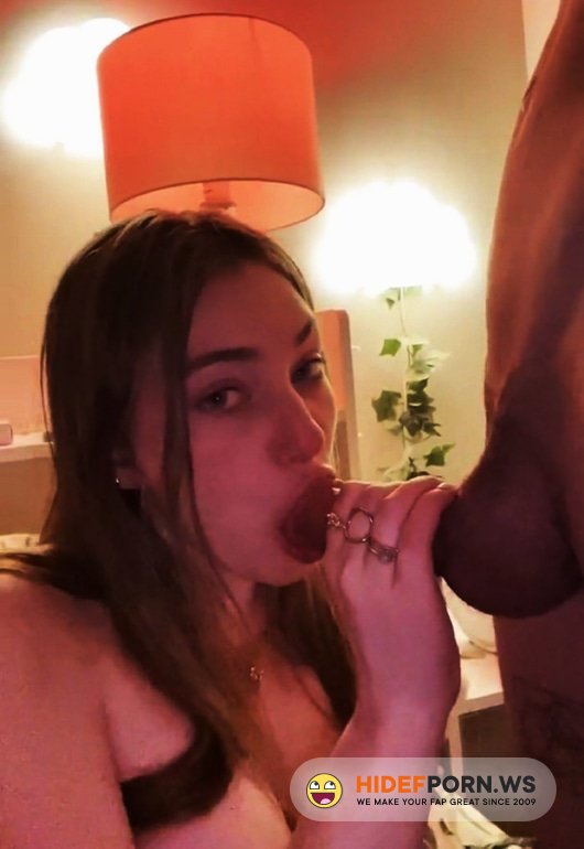 OnlyFans - Lacy Lotus - Just Relax Step-Brother [FullHD 1080p]