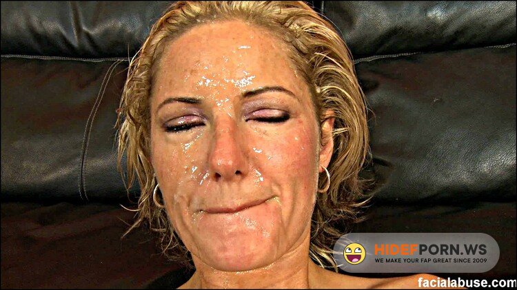 FacialAbuse - Zoe Holloway - Hardcore [FullHD 1080p]