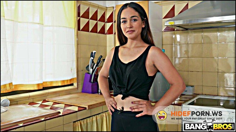 MyDirtyMaid/BangBros - Ginebra Bellucci - Stretching my Maid’s Asshole in Spain [HD 720p]