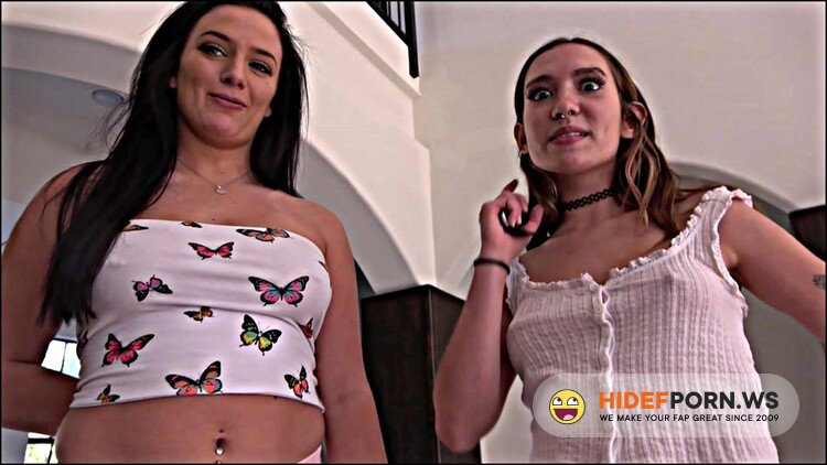 PerfectGirlfriend/Clips4sale - Bailey Base, Alice Visby - Full Detail [FullHD 1080p]