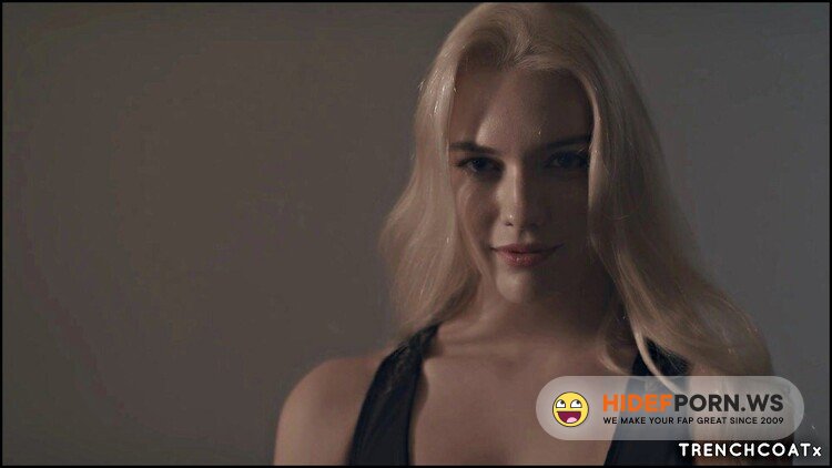 TrenchCoatX - Kenna James - Check Your Phone [FullHD 1080p]