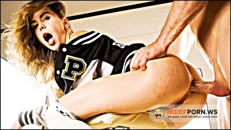 Modelhub - Mia Bandini - Rough fuck my ass and cum on my face Fitness horny babe Mia Bandini [FullHD 1080p]