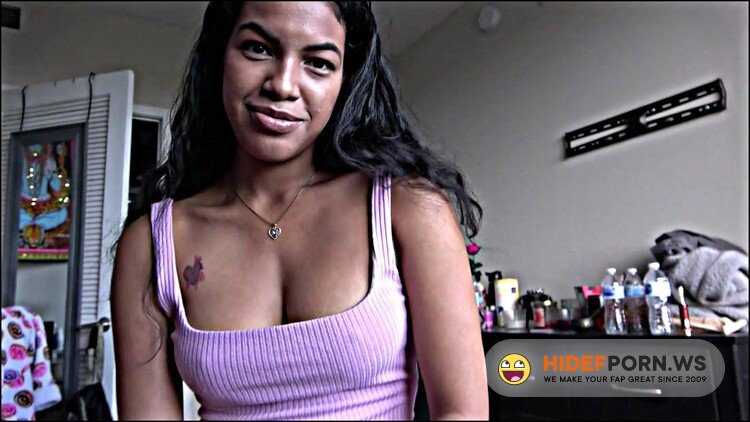 PerfectGirlfriend/Clips4sale - Maya Farrell - Cleaning Up [FullHD 1080p]