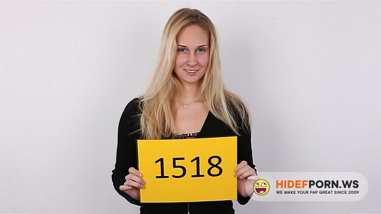 CzechCasting.com/Czechav.com - Pavla - 1518 [HD 720p]