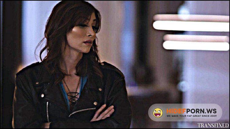Transfixed/AdultTime - Korra Del Rio - I m Not Some Fetish [FullHD 1080p]