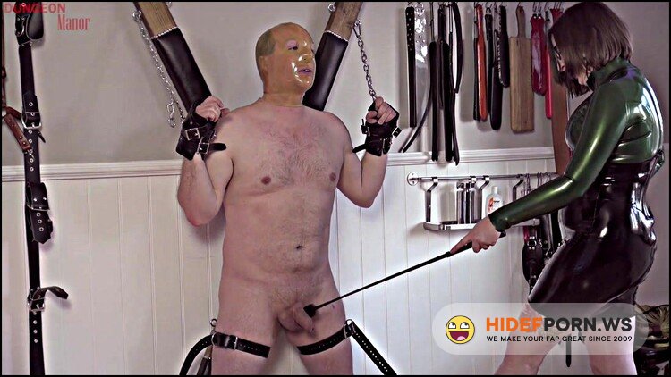 MistressEvilyne - Mistress Evilyne - Genital Annihilation 1.2 [FullHD 1080p]