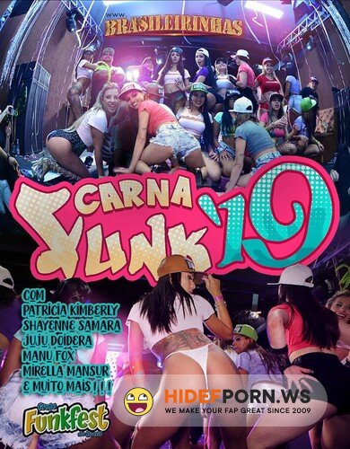Carnfunk 2019 [2019/WEBRip/FullHD]