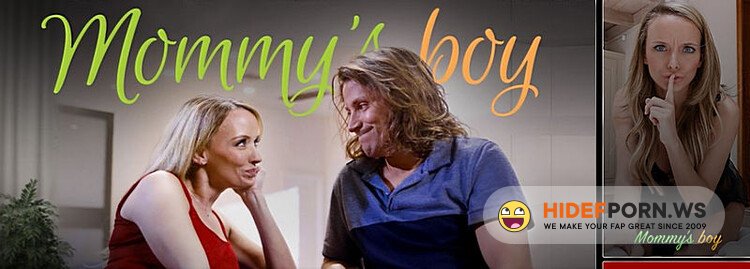 MommysBoy.net/AdultTime.com - Pristine Edge - Her Date For The Night [FullHD 1080p]