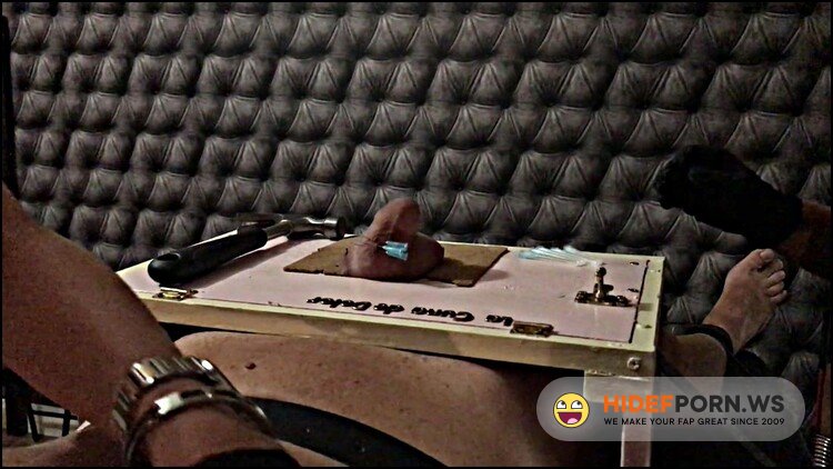 LadyDarkangel - Lady Darkangel - More glimpses from today [FullHD 1080p]