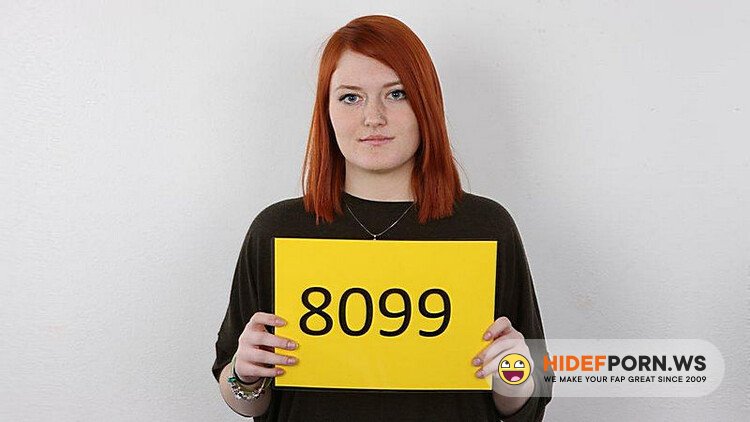 CzechCasting.com/CzechAV.com - Barbora - 8099 [UltraHD/4K 2160p]