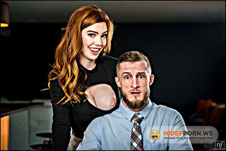 NubileFilms - Nala Brooks - Job Satisfaction [FullHD 1080p]