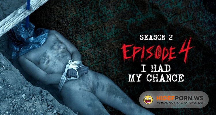 Kink.com - Casey Calvert, The Pope - Diary Of A Madman, S2 E4: I Had My Chance [HD 720p]