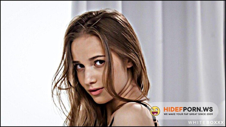 LetsDoeIt/TheWhiteBoxxx - Jessica Almadi - Preparing for a special event [HD 720p]