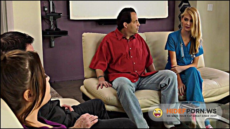 MetroMovies - Hannah Hays - My Dad's Hot Friend [FullHD 1080p]