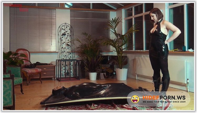MistressEvilyne - Mistress Mistress Evilyne - Under Presure [FullHD 1080p]