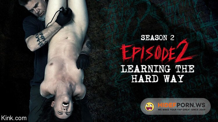 25.08.2022 - Casey Calvert, The Pope - Diary Of A Madman, S2 E2: Learning The Hard Way [HD 720p]