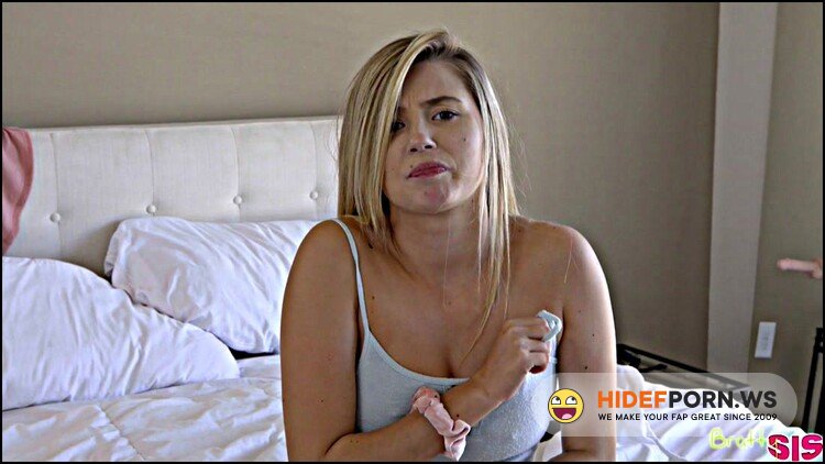 BrattySis - Carolina Sweets - The Real Thing - S8:E4 [FullHD 1080p]