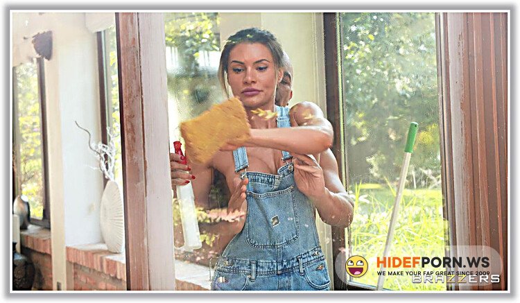 BrazzersExxtra/Brazzers - Kitana Lure - Keep It Clean But Do It Dirty [FullHD 1080p]