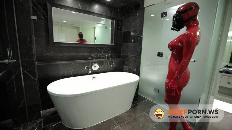 ReflectiveDesire - Latex Girls - Date Night [FullHD 1080p]