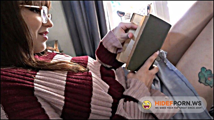 Family Therapy/clips4sale - Honey Hayes - Master Class [FullHD 1080p]