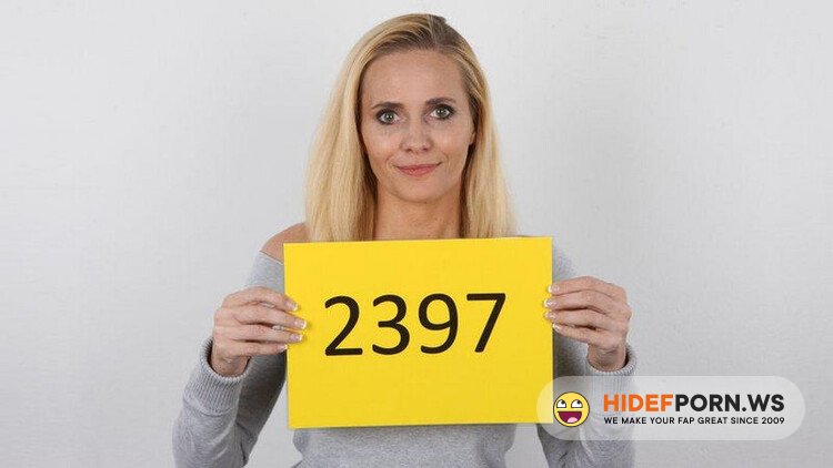 CzechCasting.com/CzechAV.com - Petra - 2397 [FullHD 1080p]