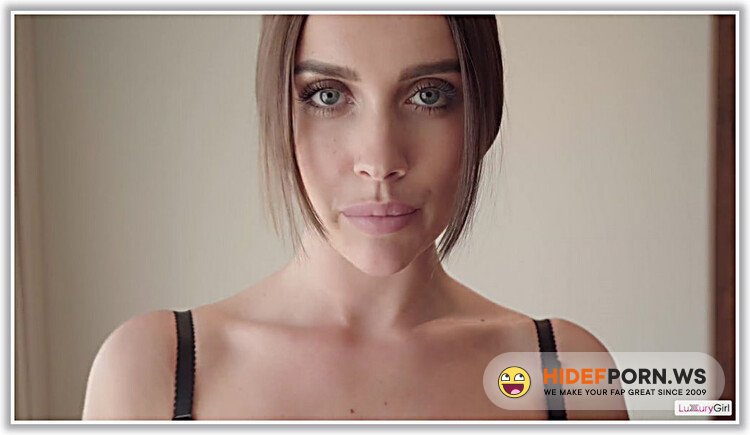 ModelHub - Luxury Girl - Hot Girl In Tight Skirt Gives A Naughty Lesson [FullHD 1080p]