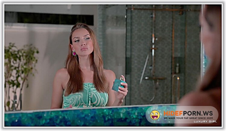 ModelHub - Luxury Girl - I Love Suck His Dick Before Dinner [FullHD 1080p]