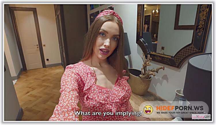 ModelHub - Luxury Girl - Unfaithful Wife Fucked The Neighbor s Son [FullHD 1080p]