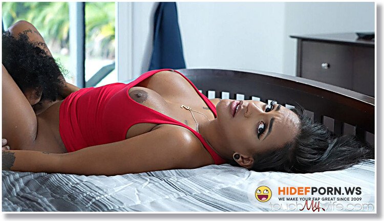 TouchMyWife - Zoey Sinn - Show Me What You Did [FullHD 1080p]