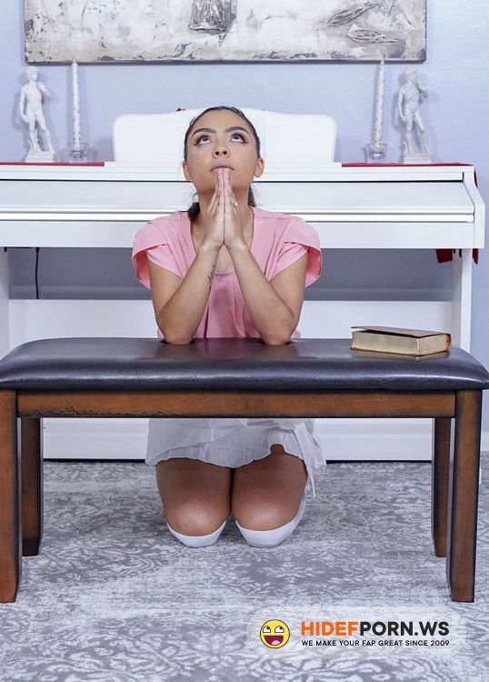 TeenPies.com/TeamSkeet.com - Mechi Medina - Undoing My Sin [FullHD 1080p]