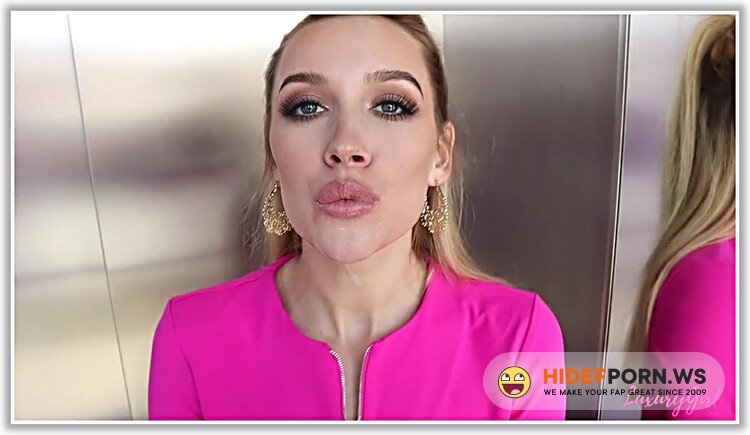 ModelHub - Luxury Girl - Public Sex in the Elevator Sucked Cock Fucked and Swallowed Cum [FullHD 1080p]