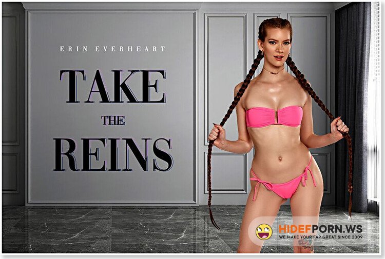 BaDoinkVR - Erin Everheart - Take the Reins [UltraHD 2K 1440p]