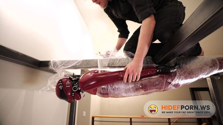 ReflectiveDesire - Latex Girls - Cocoon [FullHD 1080p]