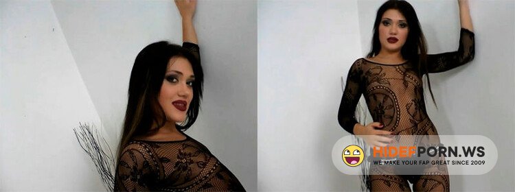PerverX.com - Dina (Aiza) - Dina [HD 720p]