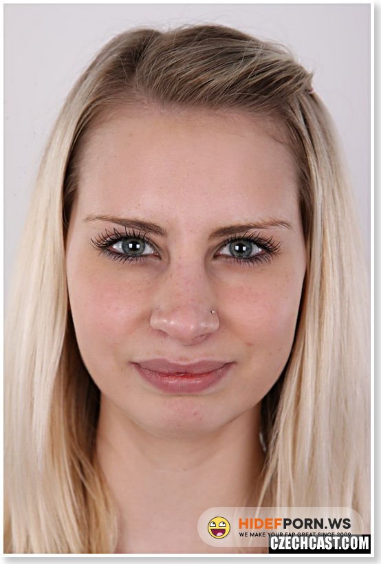 CzechCasting/Czechav - Tina - 7203 [HD 720p]