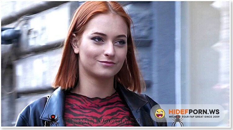 PierreWoodman/WoodmanCastingX - Dolly Dyson - XXXX - A great anal fuck for a sale [HD 720p]