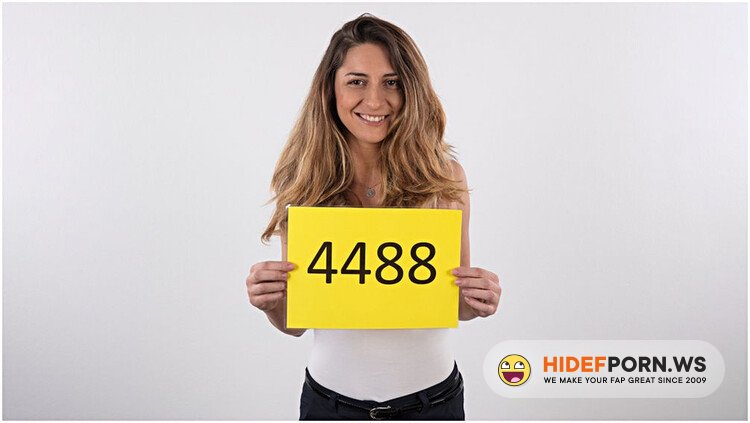 CzechCasting - Anna - 4488 [FullHD 1080p]