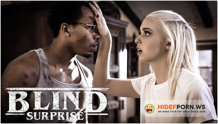 PureTaboo - Chloe Cherry - Blind Surprise [HD 720p]