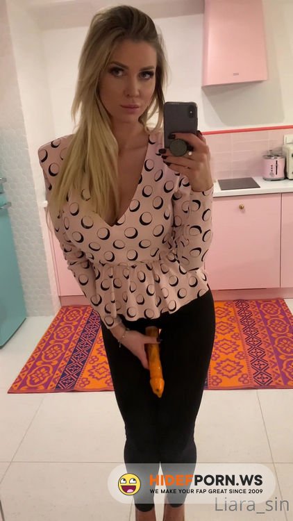 OnlyFans.com - Liara Sin - Orange Is The New Black  Badz Dobrym Ch opczykiem i Wykonuj Moje Wszystkie Polecenia [UltraHD/2K 1920p]