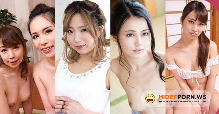 Caribbeancom - Chisato Takayama, Nana Kamiyama, Waveform Monet, Natsumi Hirose, Hayami Mana - THE Unreleased ~ Nio Standing King Blow [FullHD 1080p]