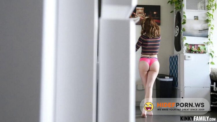 KinkyFamily.com - Alina West - Alina [FullHD 1080p]
