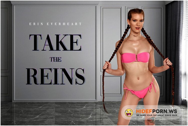 Badoinkvr - Erin Everheart - Take the Reins [UltraHD 2K 2048p]