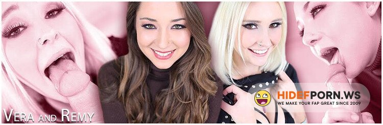 AmateurAllure - Remy LaCroix, Vera Rain - 'Vera, Remy' [FullHD 1080p]