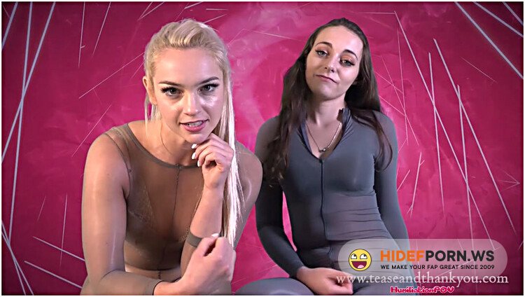 Lucid Lavender - Don t You Wanna Be Our Step-Daddy - With Mandy Marx - HPOV [FullHD 1080p]