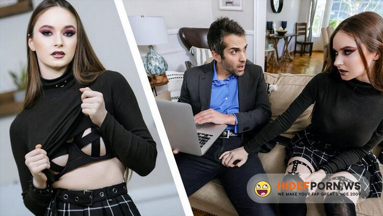 FamilyStrokes.com/TeamSkeet.com - Hazel Moore - I Have To Be There [FullHD 1080p]