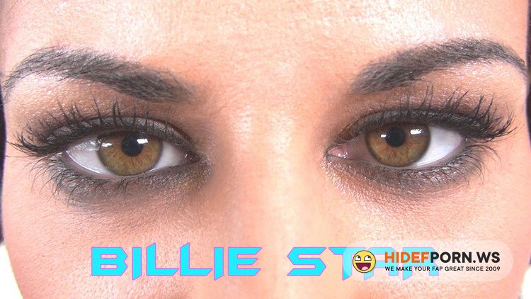 WakeUpNFuck.com/PierreWoodman.com - Billie Star - WUNF 163 [FullHD 1080p]