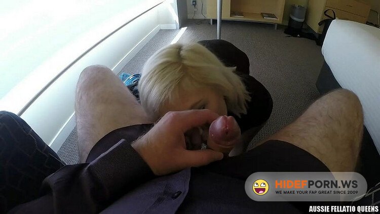 AussieFellatioQueens/Clips4sale - Wednesday O - Audition Scene1 [HD 720p]