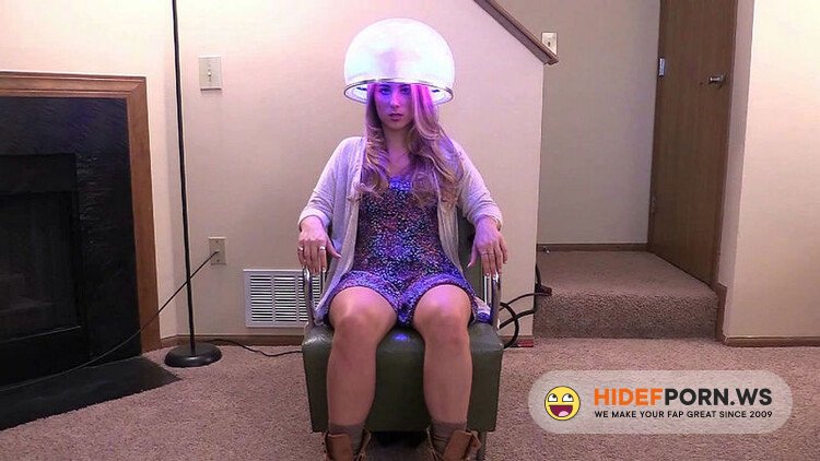Girls Gone Hypnotized - Victoria - Victoria Converted [HD 720p]
