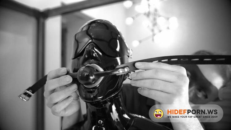 ReflectiveDesire - Latex Girls - The Shining [FullHD 1080p]