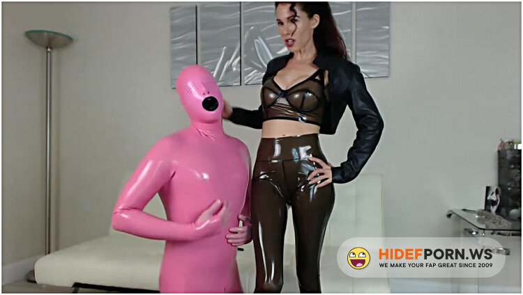 Mistress Susi - Und nochmal in deutsch das neue outfit [HD 720p]